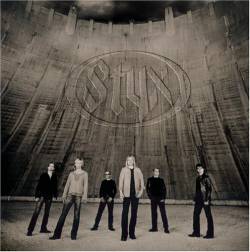 Styx : At the River's Edge : Live in St. Louis